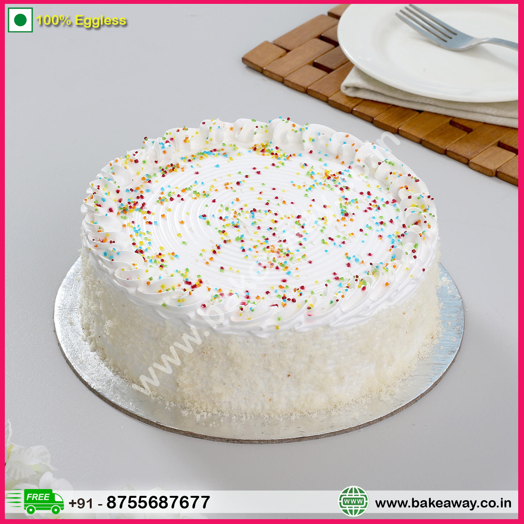 Special-Delicious-Vanilla-Cake